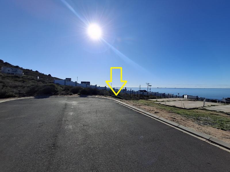 0 Bedroom Property for Sale in St Helena Views Western Cape